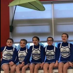 Meet your Posher, Ava